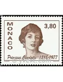 n° 2136 - Timbre Monaco Poste
