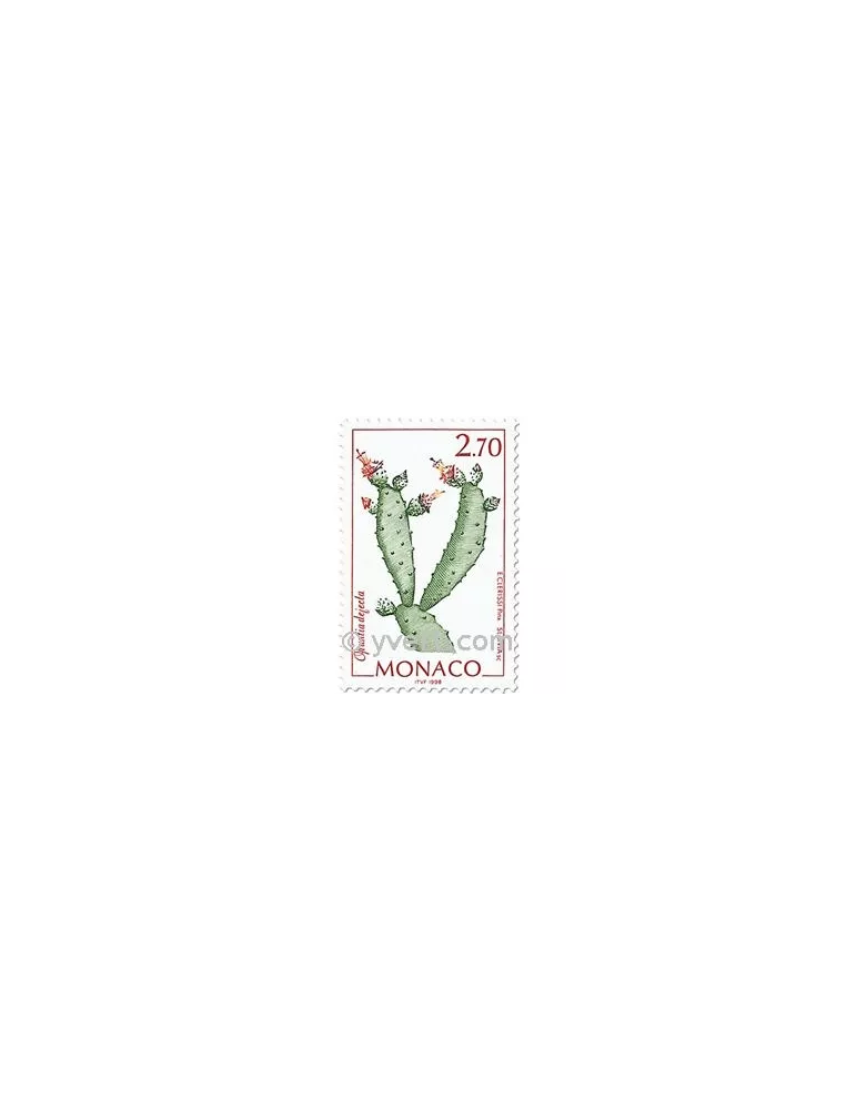 n° 2164/2167 - Timbre Monaco Poste