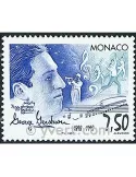 n° 2169 - Timbre Monaco Poste
