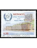 n° 2170 - Timbre Monaco Poste