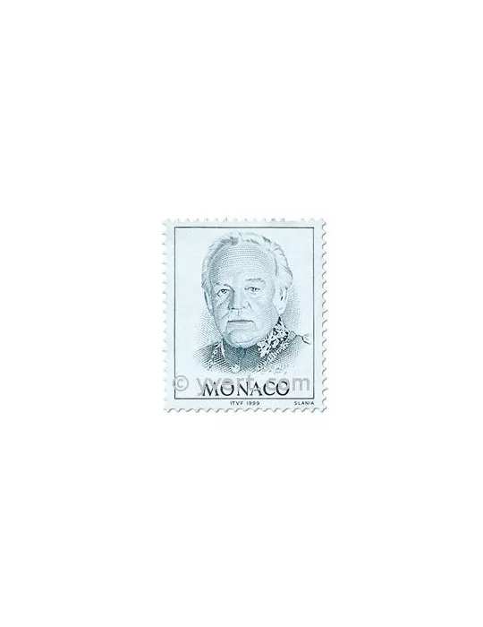 n° 2182/2184 - Timbre Monaco Poste