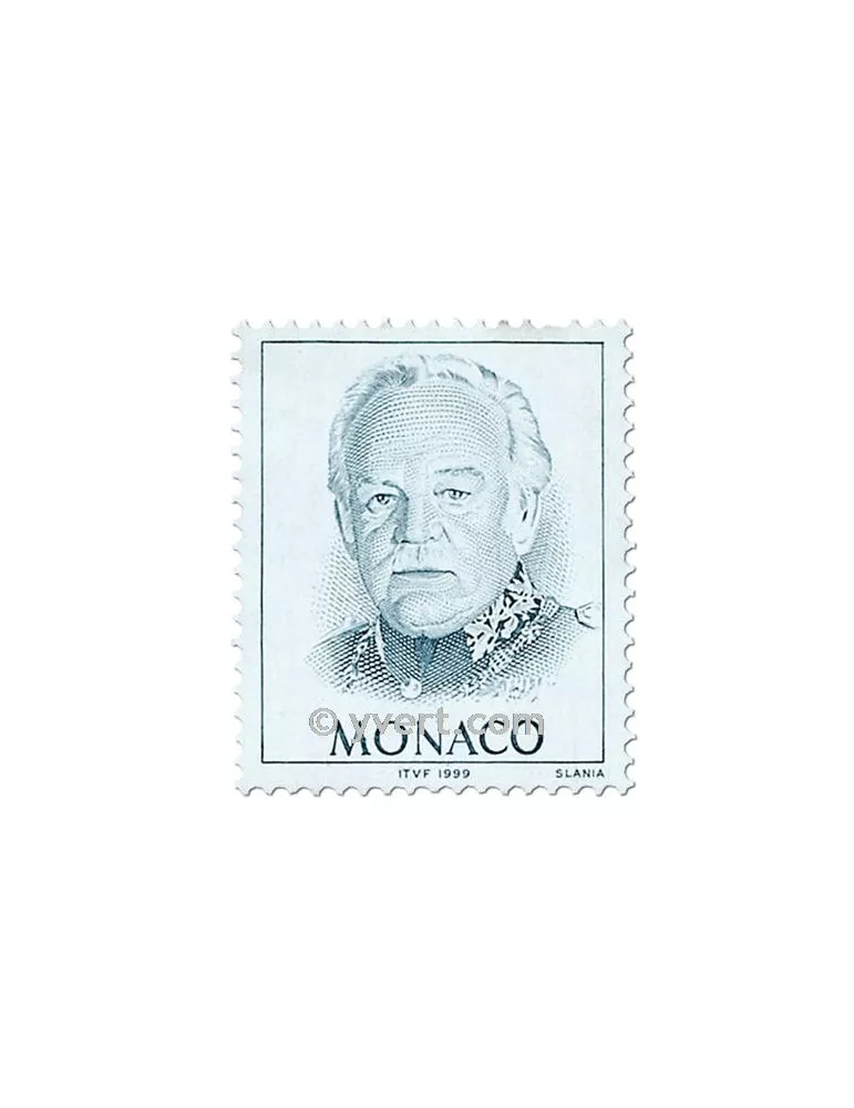 n° 2182/2184 - Timbre Monaco Poste