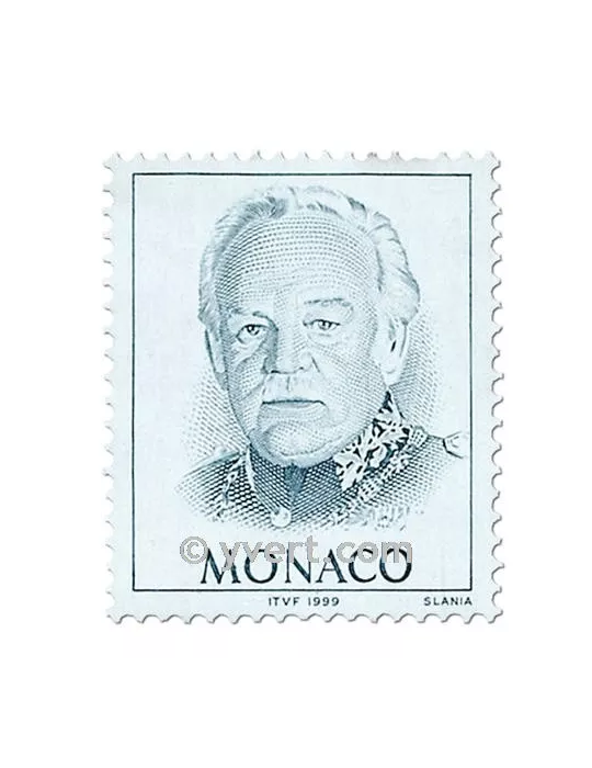 n° 2182/2184 - Timbre Monaco Poste