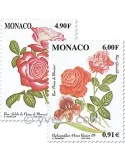n° 2194/2195 - Timbre Monaco Poste