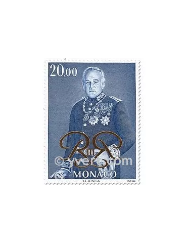 n° 2208 (BF 82) - Timbre Monaco Poste