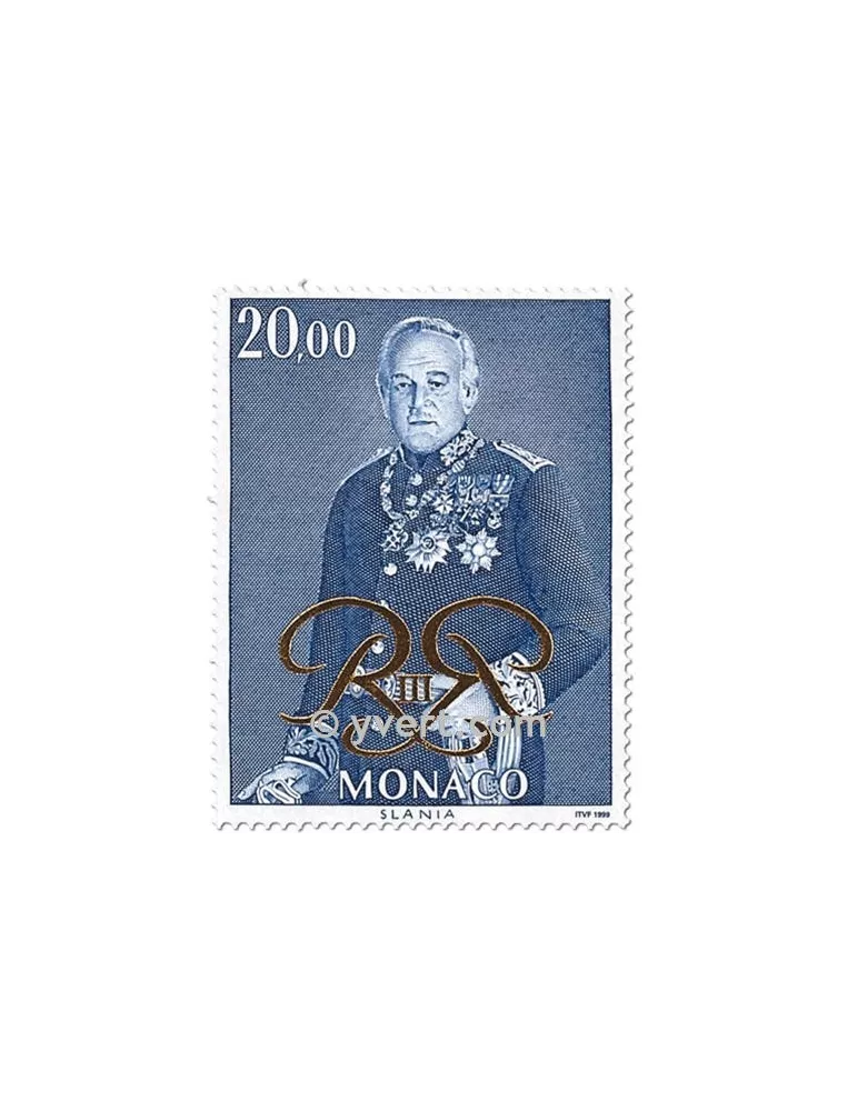 n° 2208 (BF 82) - Timbre Monaco Poste