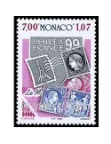 n° 2212 - Timbre Monaco Poste