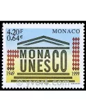n° 2213 - Timbre Monaco Poste