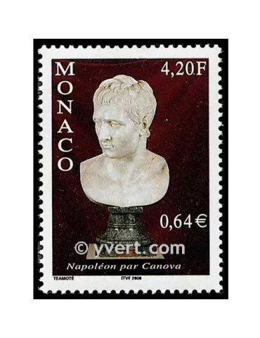 n° 2230 - Timbre Monaco Poste 2