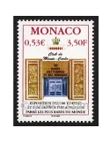 n° 2255 - Timbre Monaco Poste
