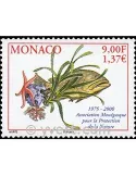 n° 2272 - Timbre Monaco Poste