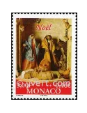 n° 2274 - Timbre Monaco Poste