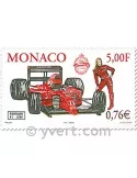 n° 2276/2278 - Timbre Monaco Poste