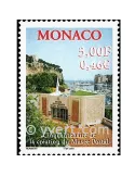 n° 2279 - Timbre Monaco Poste