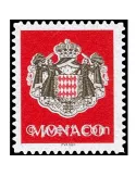n° 2280 - Timbre Monaco Poste