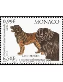 n° 2296 - Timbre Monaco Poste