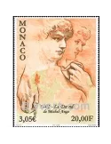 n° 2309 - Timbre Monaco Poste