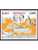 n° 2318 - Timbre Monaco Poste