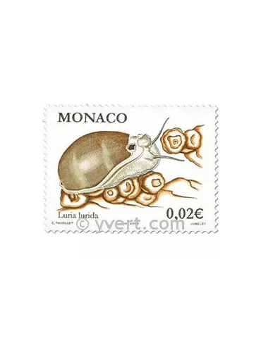 n° 2327/2330 - Timbre Monaco Poste