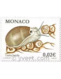 n° 2327/2330 - Timbre Monaco Poste