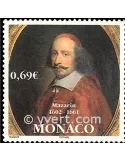 n° 2340 - Timbre Monaco Poste