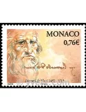 n° 2343 - Timbre Monaco Poste