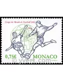 n° 2350 - Timbre Monaco Poste