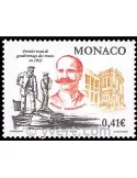 n° 2352 - Timbre Monaco Poste