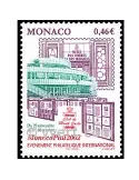 n° 2353 - Timbre Monaco Poste