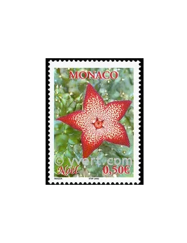 n° 2368 - Timbre Monaco Poste