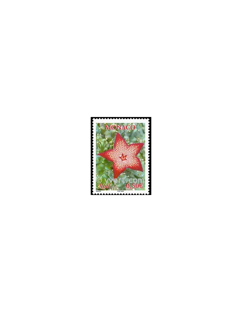 n° 2368 - Timbre Monaco Poste