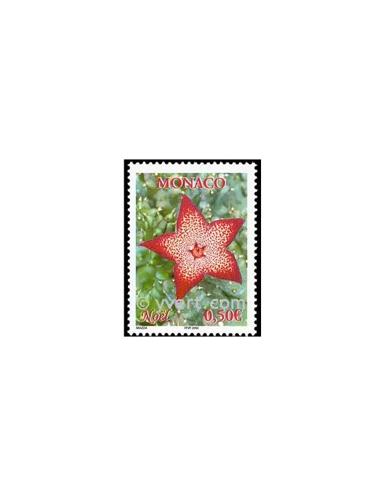 n° 2368 - Timbre Monaco Poste