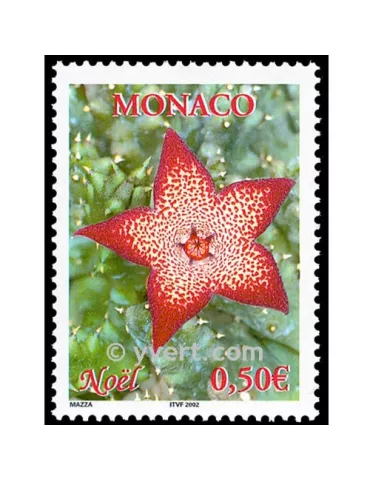 n° 2368 - Timbre Monaco Poste 2