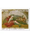n° 2373/2376 (BF 87) - Timbre Monaco Poste