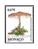 n° 2378 - Timbre Monaco Poste