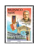 n° 2381 - Timbre Monaco Poste