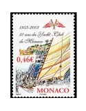n° 2384 - Timbre Monaco Poste