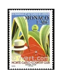 n° 2386 - Timbre Monaco Poste