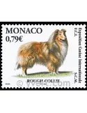 n° 2388 - Timbre Monaco Poste