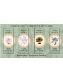 n° F2072 - Timbre DANEMARK Poste