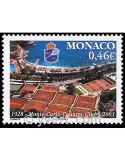n° 2390 - Timbre Monaco Poste
