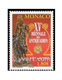 n° 2397 - Timbre Monaco Poste