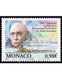 n° 2398 - Timbre Monaco Poste