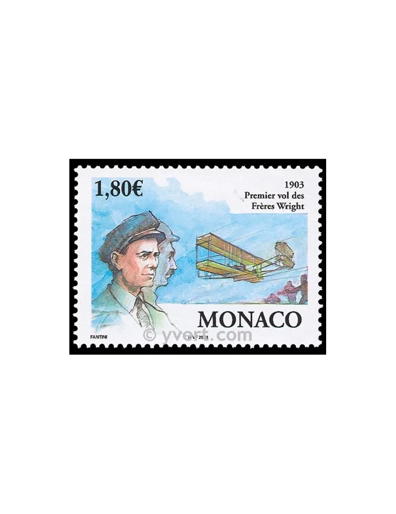 n° 2399 - Timbre Monaco Poste