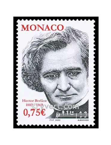 n° 2400 - Timbre Monaco Poste 2