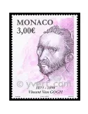 n° 2404 - Timbre Monaco Poste