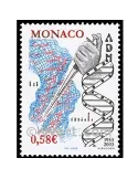 n° 2405 - Timbre Monaco Poste