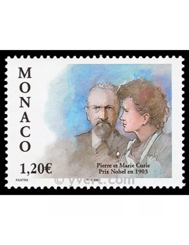 n° 2408 - Timbre Monaco Poste 2