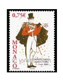 n° 2409 - Timbre Monaco Poste