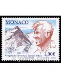 n° 2414 - Timbre Monaco Poste